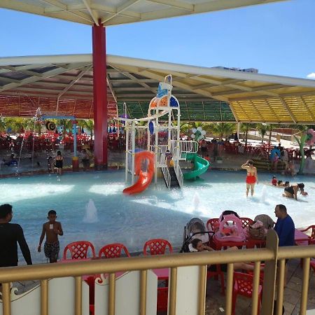 الشقق الفندقية كلدس نوفاسفي  Piazza Diroma - Com Acesso Acqua Park Cn-Go المظهر الخارجي الصورة